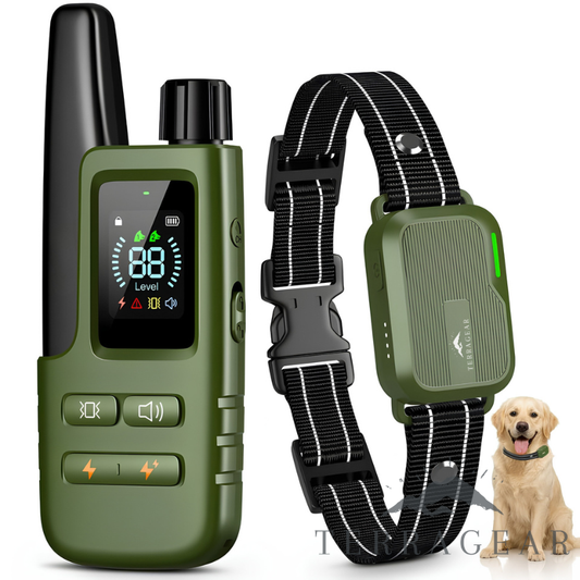 TerraGear® Training Collar