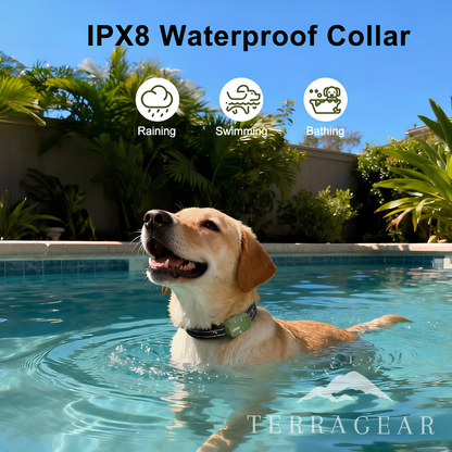 TerraGear® Training Collar