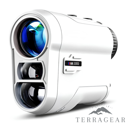 TerraGear® Range Finder